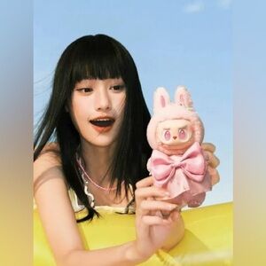 NEW Authentic Rare Exclusive Popmart Jump Into Summer Mokoko